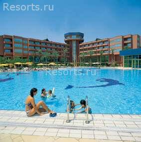 Simena Hotel 6